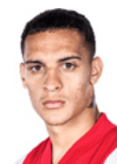 แอนโธนี่มาเทียส ดอส ซานโตส