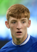 แอนโทนี กอร์ดอน