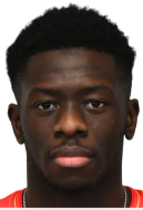 ซัมบู ซิสโซโก้