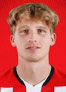 แมดส์ โรเออร์สเลฟ ราสมัสเซน