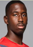 บูบาการี่ ซูมาเร่