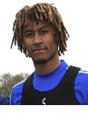 ดิออนแซนเดอร์สัน