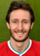 เบน  เดวีส์