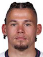 คาลวิน ฟิลลิปส์