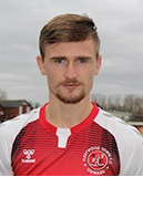 แคลลัม คอนนอลลี