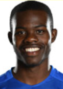 ไทริก มิตเชลล์