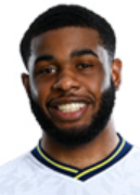 จาเฟ็ต ทังกังกา