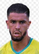 แอ็งร็อง ลูซ่า