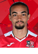 แรนเดลล์วิลเลียมส์