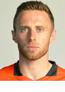 จอร์แดน คลาร์ก