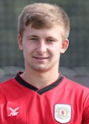 รีกัน กริฟฟิธส์