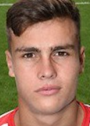 แบรนเดน ฮอร์ตัน