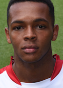 แอนโทนีกรีฟส์