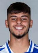 ลูคัส ทอมลินสัน