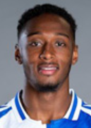 แบรนดอน ฮานลาน