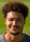 ชามาล จอร์จ