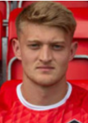 ลูค อาร์มสตรอง