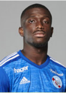 ฮาบิ๊บ ดิยัลโล่