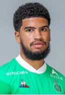 มาห์ดิ คามารา