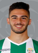 แอนดรีส มาร์ติน การ์เซีย