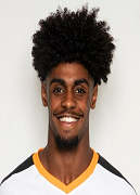 เธียร์รี่ กอร์เรย่า