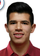 Diego Alejandro Rosales Islas