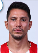 จอร์จ โมลิน่า วิดัล