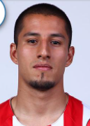 คาลอส ซิสเนโรส