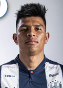 เฮซุส ดาเนียล กัลลาร์โด้