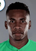 ไอร์ตัน เปรเซียโด้