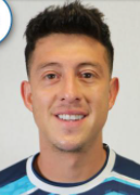 พาโบล อเลฮานโดร ปาร์รา