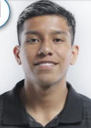 Ronaldo Joel Gonzalez Garcia