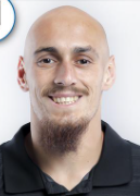 นิโคลัส โซซ่า ซานเชส