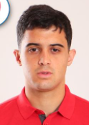 อากัสติน  โอลิเวอรอส