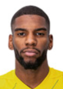 Martins Toutou Mpondo