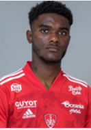 ลีลีย็อง บราซีเย