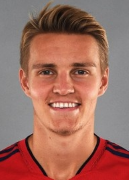 มาร์ติน เออเดอโกร์