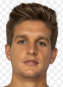 โจเซ  คอร์ปัส