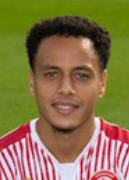 แอลเลียต ลิสต์