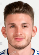 วิคเตอร์ อัลวาเรซ โรซาด้า