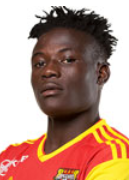 ลาเม็ก บันดา