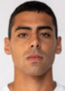 ซามูเอลอัลเมดา กอสตา