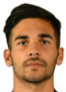 โจวานนี่ โครเชียต้า