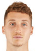 นิโคลัส ฮาร์ส