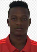 แอนเดอร์สันอาร์โรโย