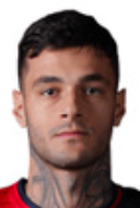 จิอันลูก้า สกามัคค่า