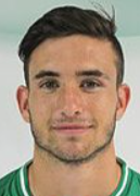 ฟรานซิสโก เซบาสเตียนโมยาโน่จิเมเนซ