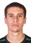 ฮาร์วี่ย์ เซนต์ แคลร์