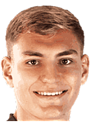 มาเตโอ เปลเลกริโน่ คาซาลันกีลา