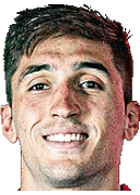 Zorzenoni Victor Hugo